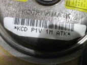 Recambio de airbag delantero izquierdo para kia rio i hatchback (dc) 1.5 16v referencia OEM IAM 0K32A57K00A00 B3AD0P1X4G0237 