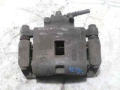 Recambio de pinza freno delantera izquierda para kia rio i hatchback (dc) 1.5 16v referencia OEM IAM   