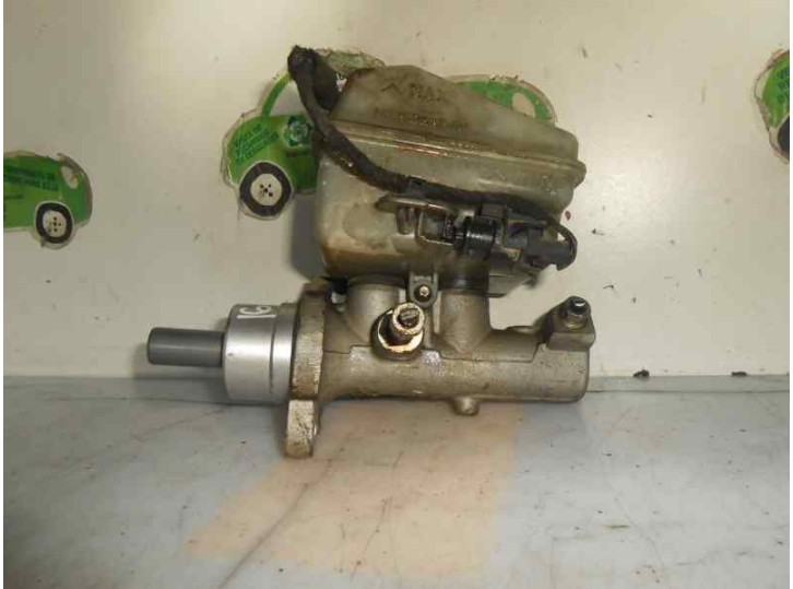 Recambio de bomba freno para opel astra h berlina 1.6 16v referencia OEM IAM  53091 ALTUR
