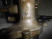 Recambio de bomba freno para opel astra h berlina 1.6 16v referencia OEM IAM  53091 ALTUR