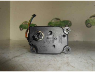 Recambio de motor calefaccion para peugeot 207 xs pack referencia OEM IAM  F663746X VALEO