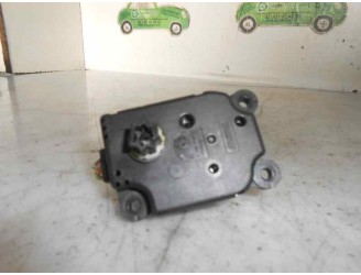 Recambio de motor calefaccion para peugeot 207 xs pack referencia OEM IAM  F663746XC VALEO