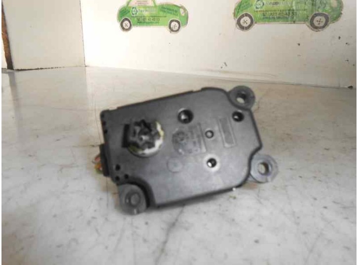 Recambio de motor calefaccion para peugeot 207 xs pack referencia OEM IAM  F663746XC VALEO