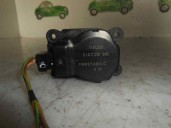 Recambio de motor calefaccion para peugeot 207 xs pack referencia OEM IAM  F663746XC VALEO