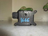 Recambio de motor calefaccion para citroën c4 berlina 1.4 16v referencia OEM IAM  89689013548 BEHR