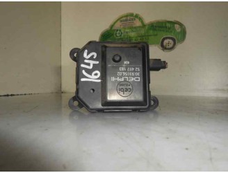 Recambio de motor calefaccion para opel astra h berlina 1.6 16v referencia OEM IAM 309365602  