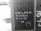 Recambio de motor calefaccion para opel astra h berlina 1.6 16v referencia OEM IAM 309365602  