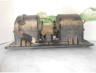 Recambio de motor calefaccion para skoda felicia berlina ( 791) 1.3 referencia OEM IAM  5399657101 SIEMENS