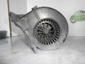 Recambio de motor calefaccion para skoda felicia berlina ( 791) 1.3 referencia OEM IAM  5399657101 SIEMENS