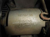 Recambio de motor calefaccion para skoda felicia berlina ( 791) 1.3 referencia OEM IAM  5399657101 SIEMENS