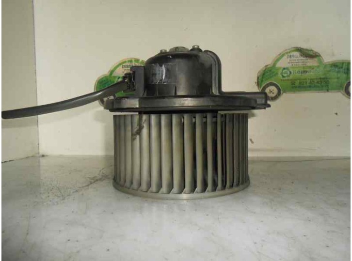 Recambio de motor calefaccion para toyota carina (t19) 2.0 td xl (4-ptas.) referencia OEM IAM   