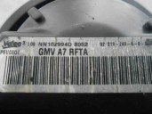 Recambio de motor calefaccion para peugeot 207 xs pack referencia OEM IAM  102994D 