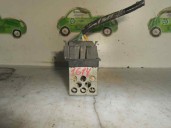 Recambio de resistencia calefaccion para skoda felicia berlina ( 791) 1.3 referencia OEM IAM 5399657  