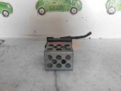 Recambio de resistencia calefaccion para skoda felicia berlina ( 791) 1.3 referencia OEM IAM 5399657  