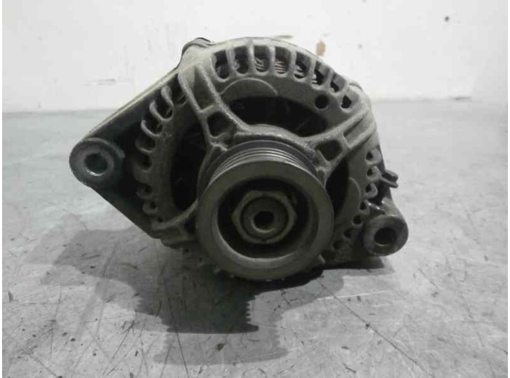 Replacement alternator for MG Series 200 (RF) 1.4 CAT OEM IAM reference 63321238A YLE101520 MAGNETI MARELLI