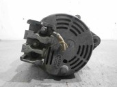 Replacement alternator for MG Series 200 (RF) 1.4 CAT OEM IAM reference 63321238A YLE101520 MAGNETI MARELLI