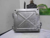 Recambio de centralita motor uce para mg serie 200 (rf) 1.4 cat referencia OEM IAM MKC104010 4094 