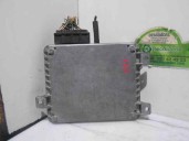 Recambio de centralita motor uce para mg serie 200 (rf) 1.4 cat referencia OEM IAM MKC104010 4094 