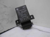 Recambio de rele para skoda felicia berlina ( 791) 1.3 referencia OEM IAM 6U0962258B 4112 