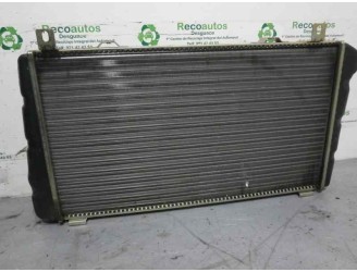 Recambio de radiador agua para skoda felicia berlina ( 791) 1.3 referencia OEM IAM 443511158102 1409092 AUTOPAL