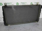 Recambio de radiador agua para skoda felicia berlina ( 791) 1.3 referencia OEM IAM 443511158102 1409092 AUTOPAL