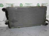 Recambio de radiador agua para skoda felicia berlina ( 791) 1.3 referencia OEM IAM 443511158102 1409092 AUTOPAL