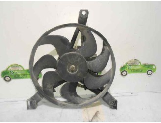 Recambio de electroventilador para opel sintra 3.0 v6 cat referencia OEM IAM 