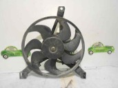 Recambio de electroventilador para opel sintra 3.0 v6 cat referencia OEM IAM 