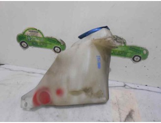 Recambio de deposito limpia para volkswagen polo berlina (6n2) 1.9 sdi referencia OEM IAM 6N0955453  