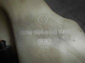 Recambio de deposito limpia para volkswagen polo berlina (6n2) 1.9 sdi referencia OEM IAM 6N0955453  