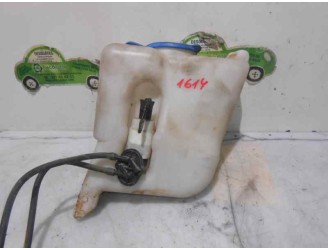 Recambio de deposito limpia para skoda felicia berlina ( 791) 1.3 referencia OEM IAM 6U0955453C  