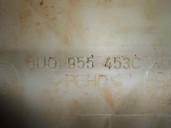 Recambio de deposito limpia para skoda felicia berlina ( 791) 1.3 referencia OEM IAM 6U0955453C  