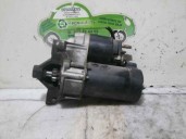 Replacement starter motor for Citroën Xantia Saloon 1.8 cat (LFZ / XU7JP) OEM IAM reference D6RA361 VALEO