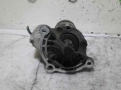 Replacement starter motor for Citroën Xantia Saloon 1.8 cat (LFZ / XU7JP) OEM IAM reference D6RA361 VALEO