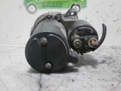 Replacement starter motor for Citroën Xantia Saloon 1.8 cat (LFZ / XU7JP) OEM IAM reference D6RA361 VALEO