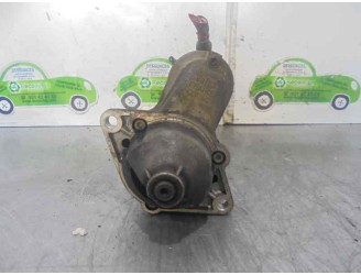 Recambio de motor arranque para opel vectra b berlina 1.6 16v referencia OEM IAM D6RA62 D6RA62 VALEO