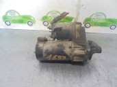 Recambio de motor arranque para opel vectra b berlina 1.6 16v referencia OEM IAM D6RA62 D6RA62 VALEO