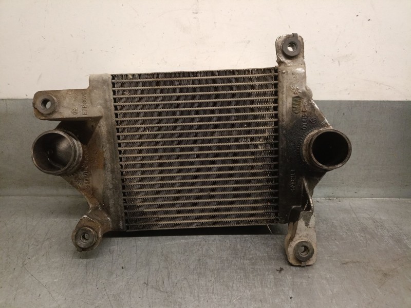 Recambio de intercooler para nissan terrano ii (r20) 2.7 tdi 4wd referencia OEM IAM 144617F404 144617F404 