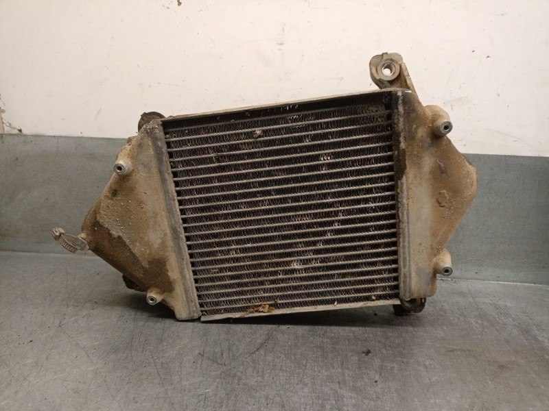 Recambio de intercooler para nissan terrano ii (r20) 2.7 tdi 4wd referencia OEM IAM 144617F404 144617F404 