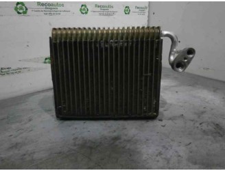 Recambio de evaporador aire acondicionado para opel sintra 3.0 v6 cat referencia OEM IAM   