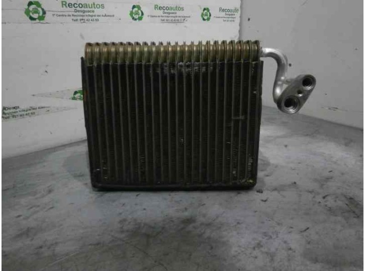 Recambio de evaporador aire acondicionado para opel sintra 3.0 v6 cat referencia OEM IAM 