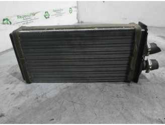 Recambio de radiador calefaccion / aire acondicionado para skoda felicia berlina ( 791) 1.3 referencia OEM IAM 5399657200 