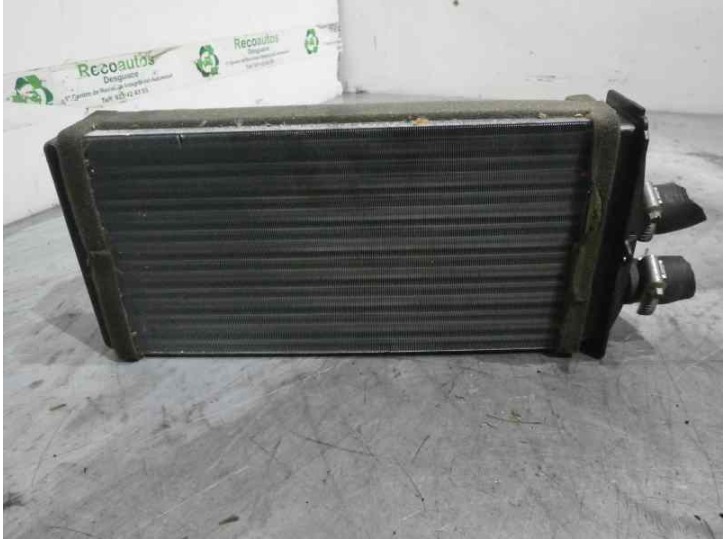 Recambio de radiador calefaccion / aire acondicionado para skoda felicia berlina ( 791) 1.3 referencia OEM IAM 5399657200  