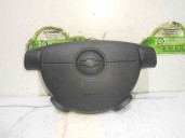 Recambio de airbag delantero izquierdo para chevrolet kalos 1.2 cat referencia OEM IAM 96399503 509210899 
