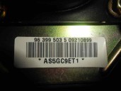 Recambio de airbag delantero izquierdo para chevrolet kalos 1.2 cat referencia OEM IAM 96399503 509210899 