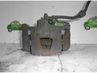 Recambio de pinza freno delantera izquierda para chevrolet kalos 1.2 cat referencia OEM IAM   