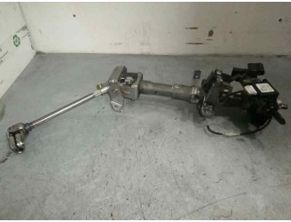 Recambio de columna direccion para chevrolet kalos 1.2 cat referencia OEM IAM 96540559 