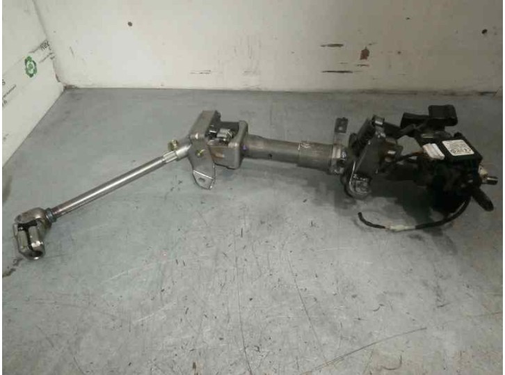 Recambio de columna direccion para chevrolet kalos 1.2 cat referencia OEM IAM 96540559  