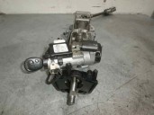 Recambio de columna direccion para chevrolet kalos 1.2 cat referencia OEM IAM 96540559 