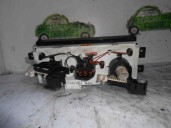 Recambio de mando calefaccion / aire acondicionado para chevrolet kalos 1.2 cat referencia OEM IAM 